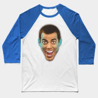 Steve O Baseball T-Shirt